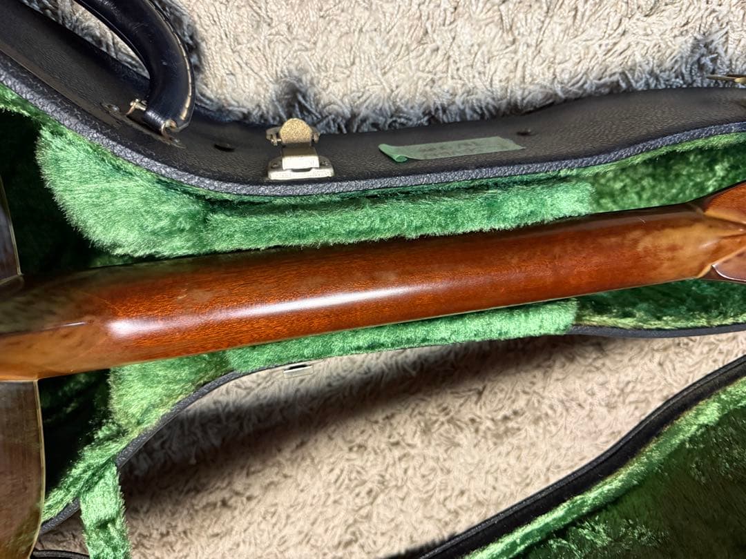 アコースティックギター ドレッドノート スプルース