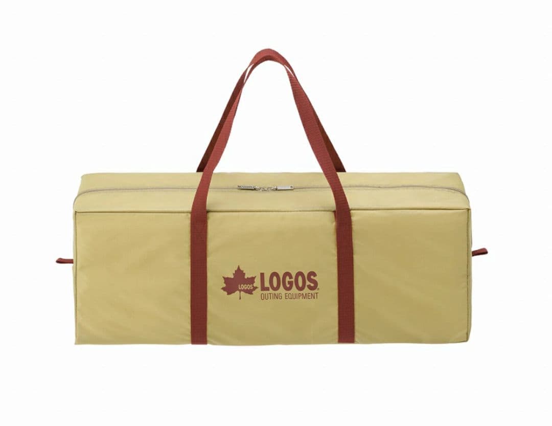 【LOGOS】Fes PANELラムダΛ DUO-BC 新品