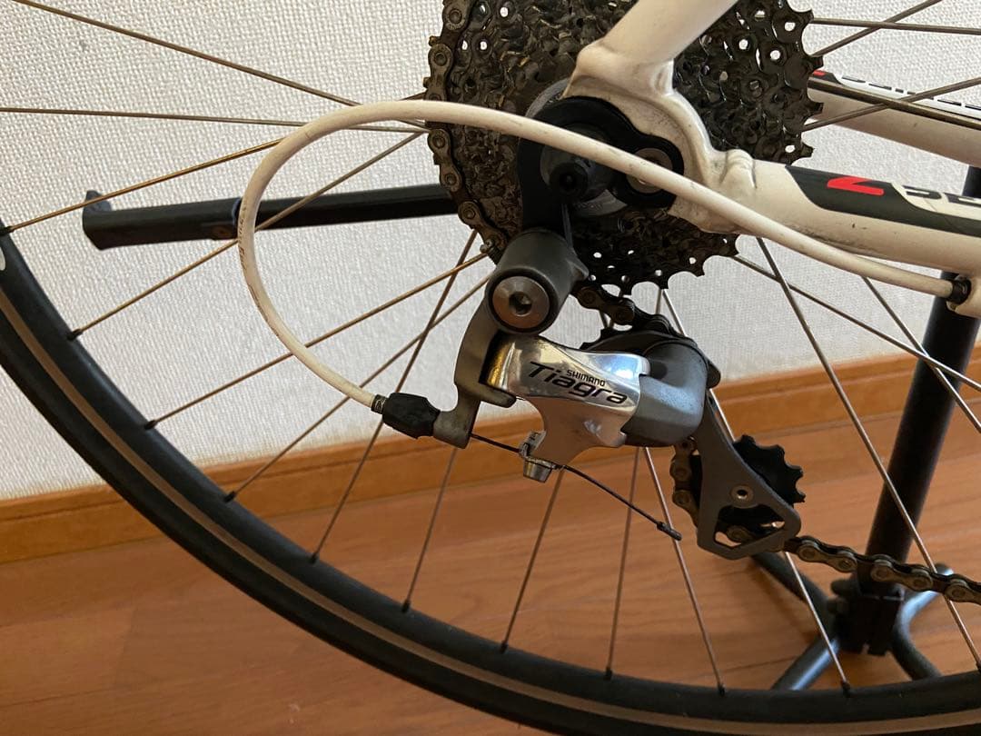 【東京引取り】2012年式FELT Z95 ※送料18,500円＋で発送可能