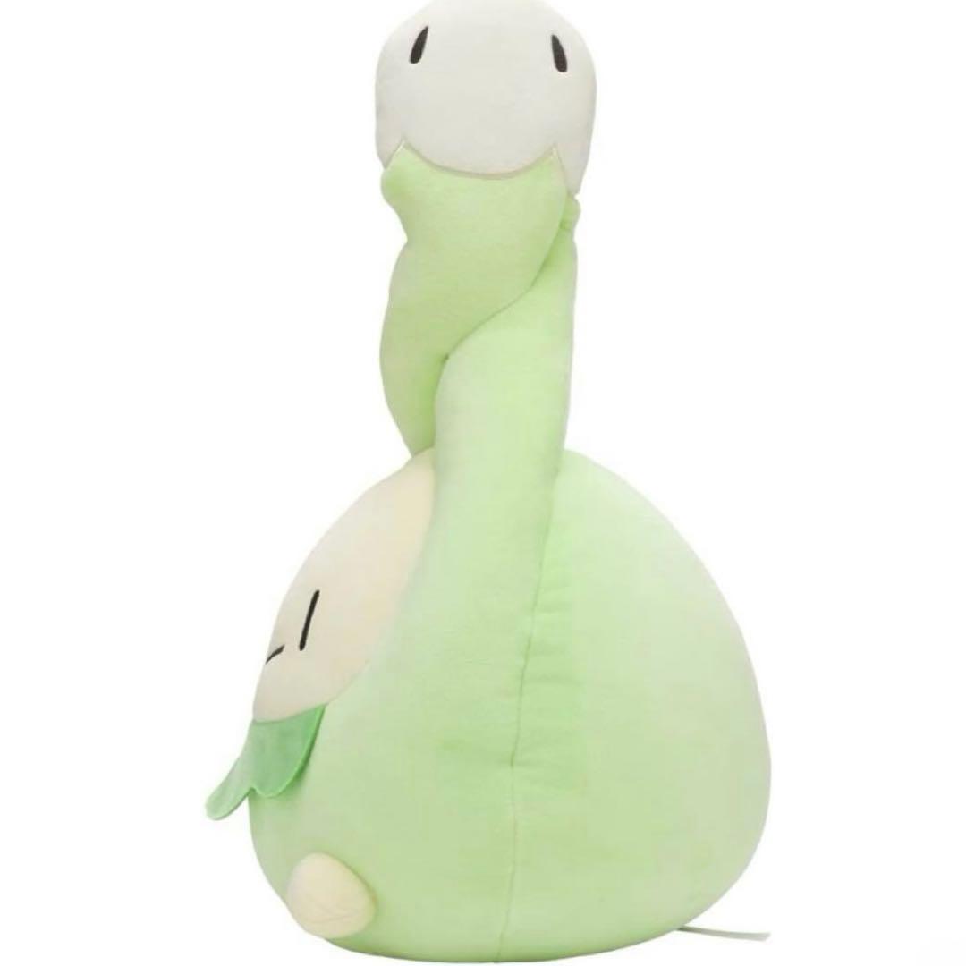 ポケモン もっちりっちぬいぐるみ スボミー