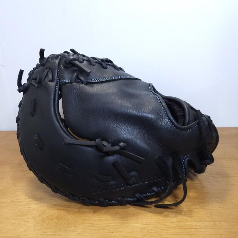 ローリングス ハイパーテック R9 美品 児童用 ファーストミット 軟式グローブ