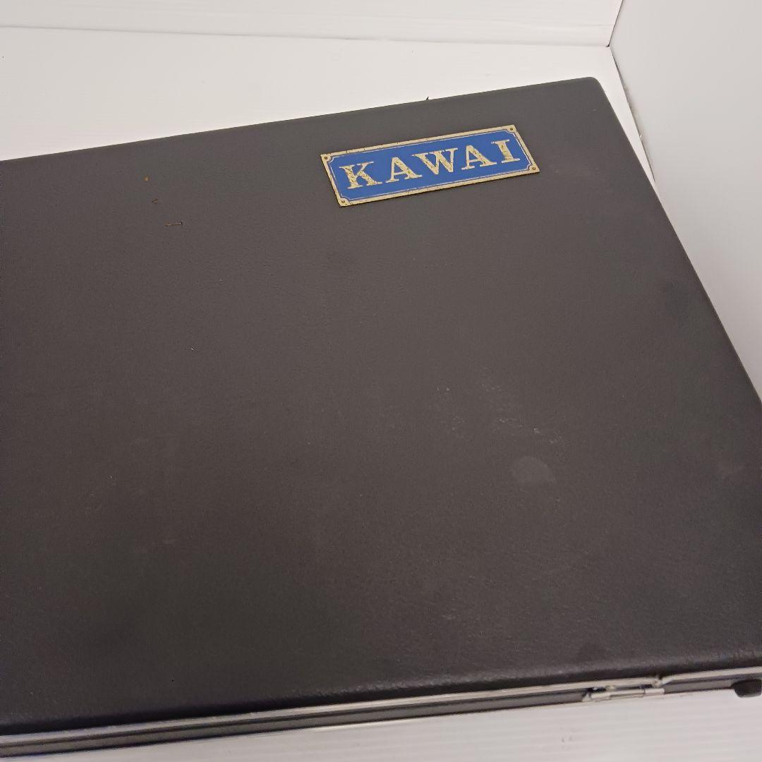 KAWAI グロッケン　KG-405 【中古・使用感有り】