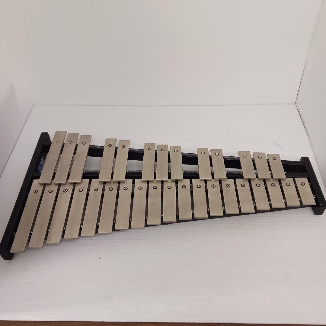 KAWAI グロッケン　KG-405 【中古・使用感有り】
