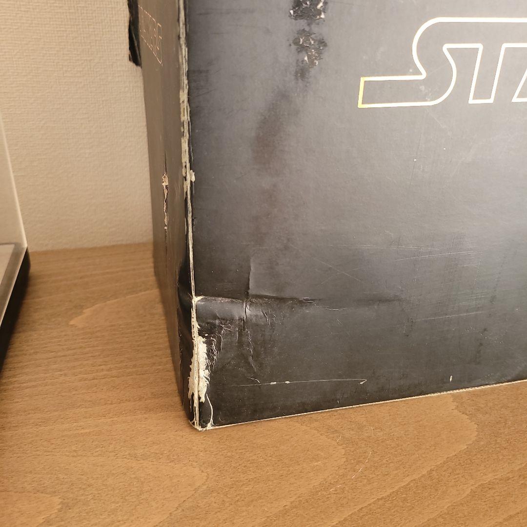 スター・ウォーズ ハン・ソロ ブラスター 限定版