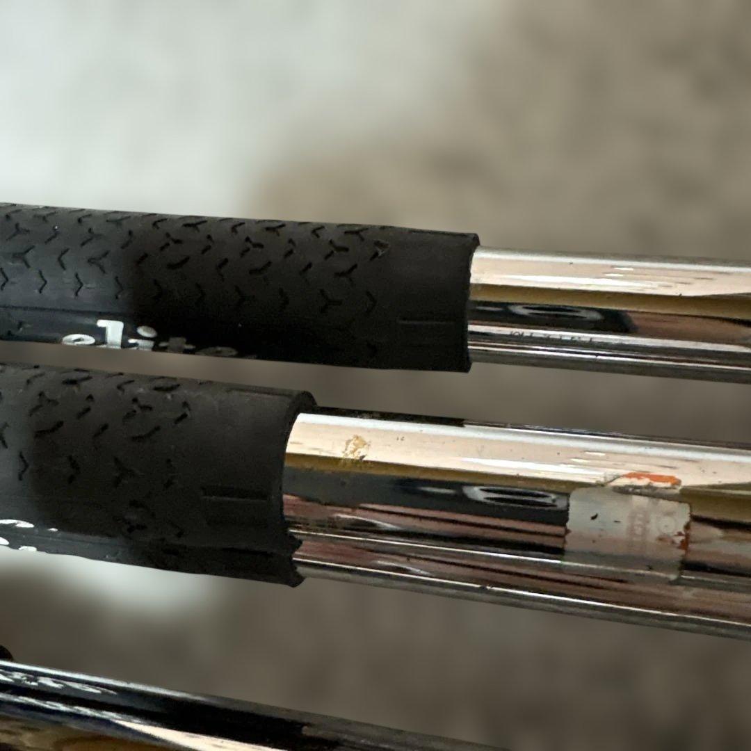 タイトリストAP2 714 5番〜PW 6本セット