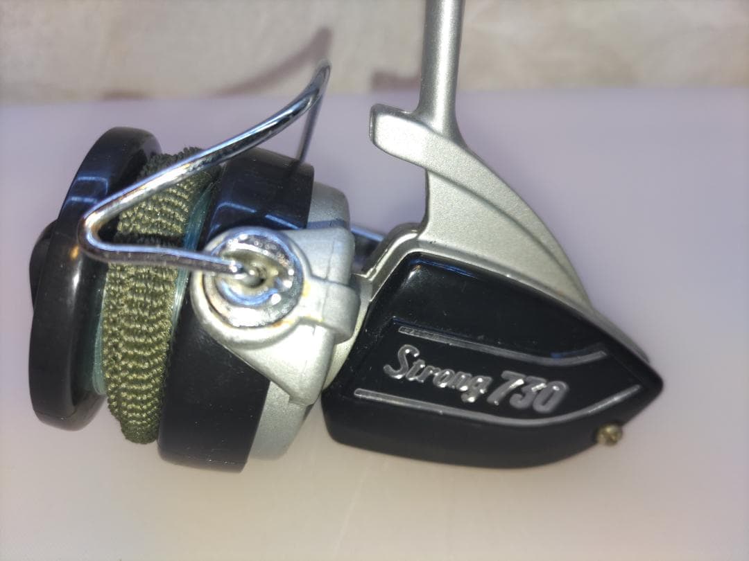 小型スピニングリール　他　１３個セット