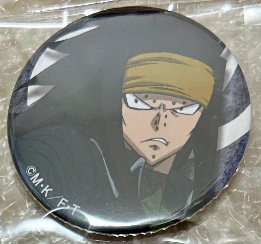 激レア　FAIRYTAIL フェアリーテイル　缶バッジ　2014年　まとめ売り