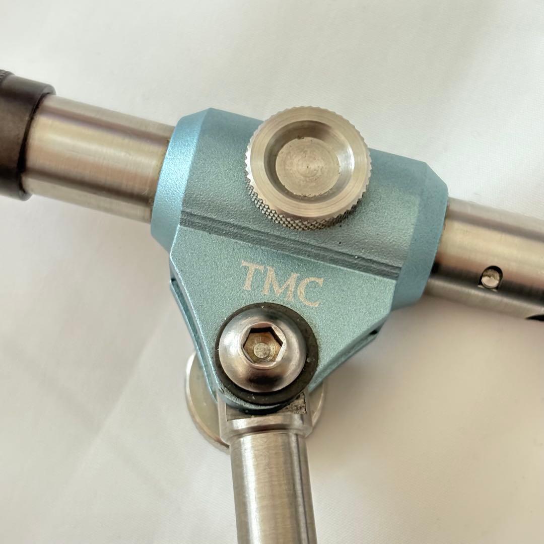 【中古】TIEMCO ティムコ TMC タイイングバイス ソリッドバイス