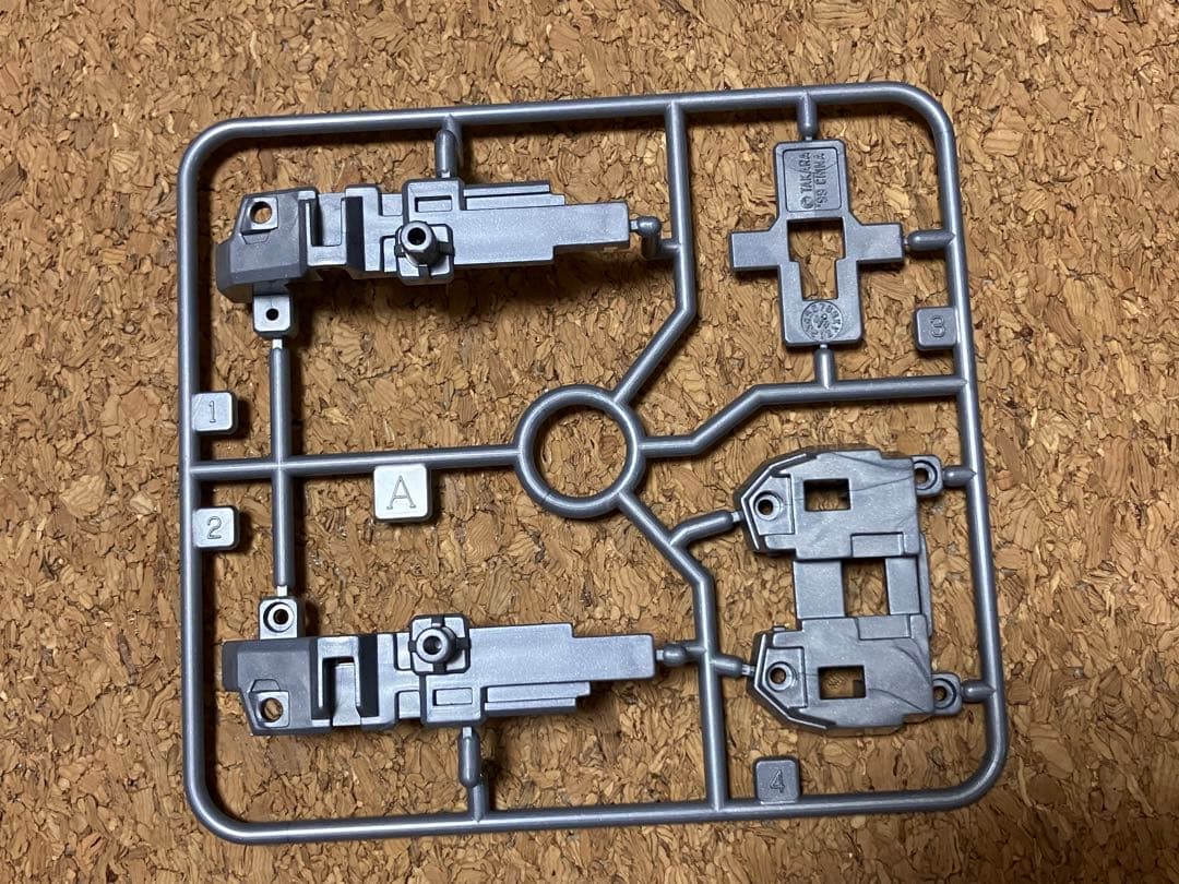 【新品】スーパービーダマン　PI-EX ギガサラマンダー＆ギガバーストシステム