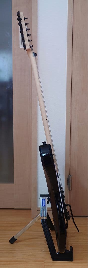 ギター Jackson SDXQM ADRIAN SMITH IRON MAIDEN