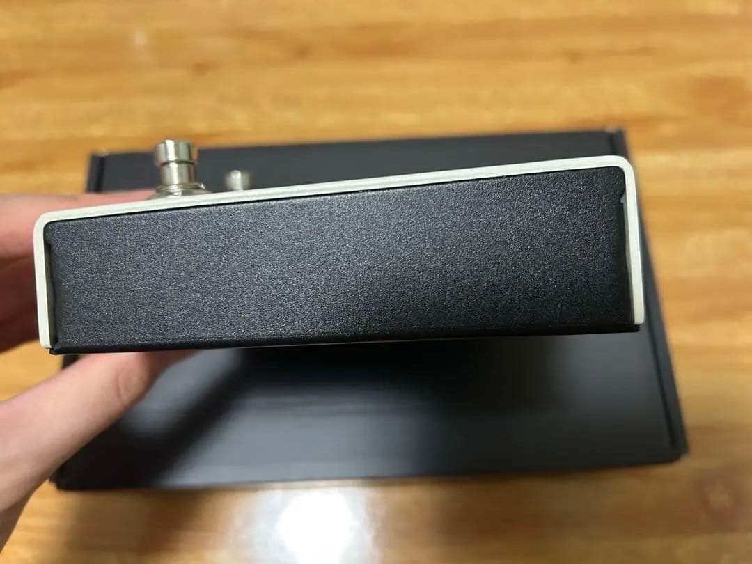 HOTONE AMPERO MINI ギターエフェクター