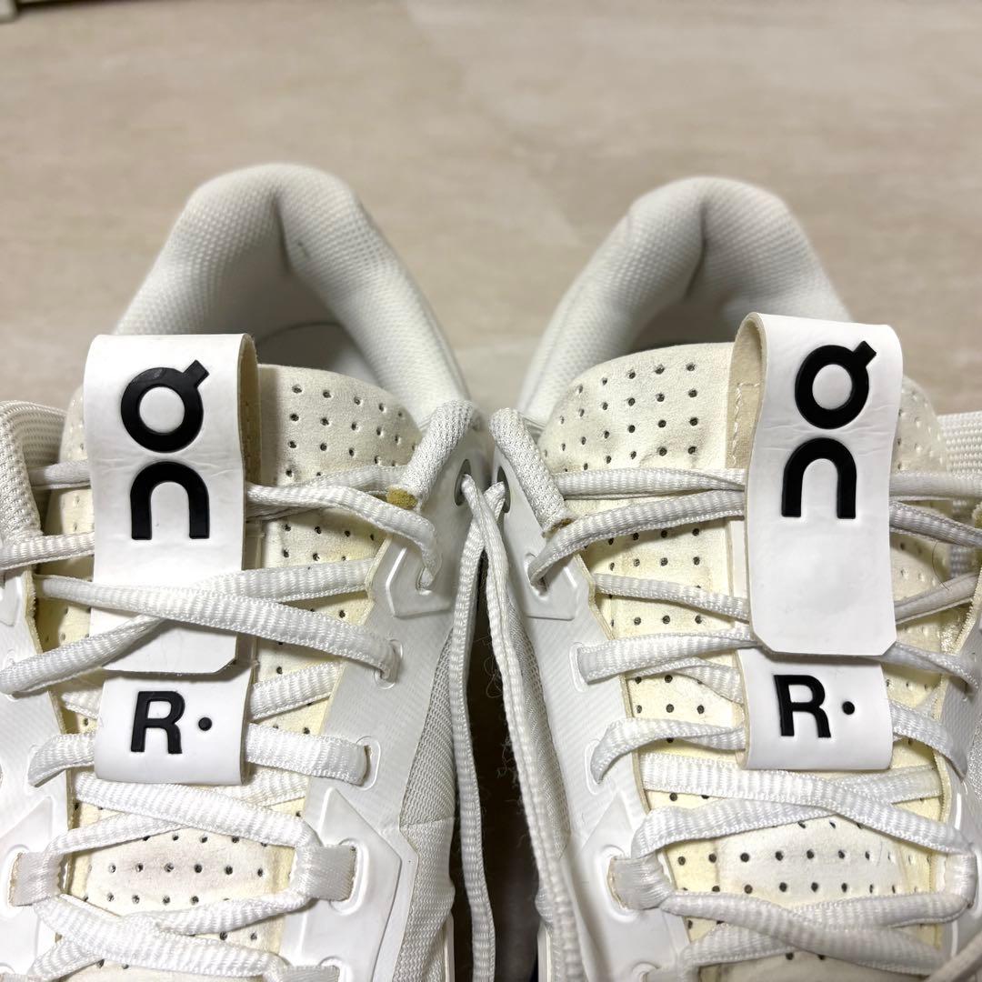 On シューズ　テニスシューズ　スニーカー　30Cm