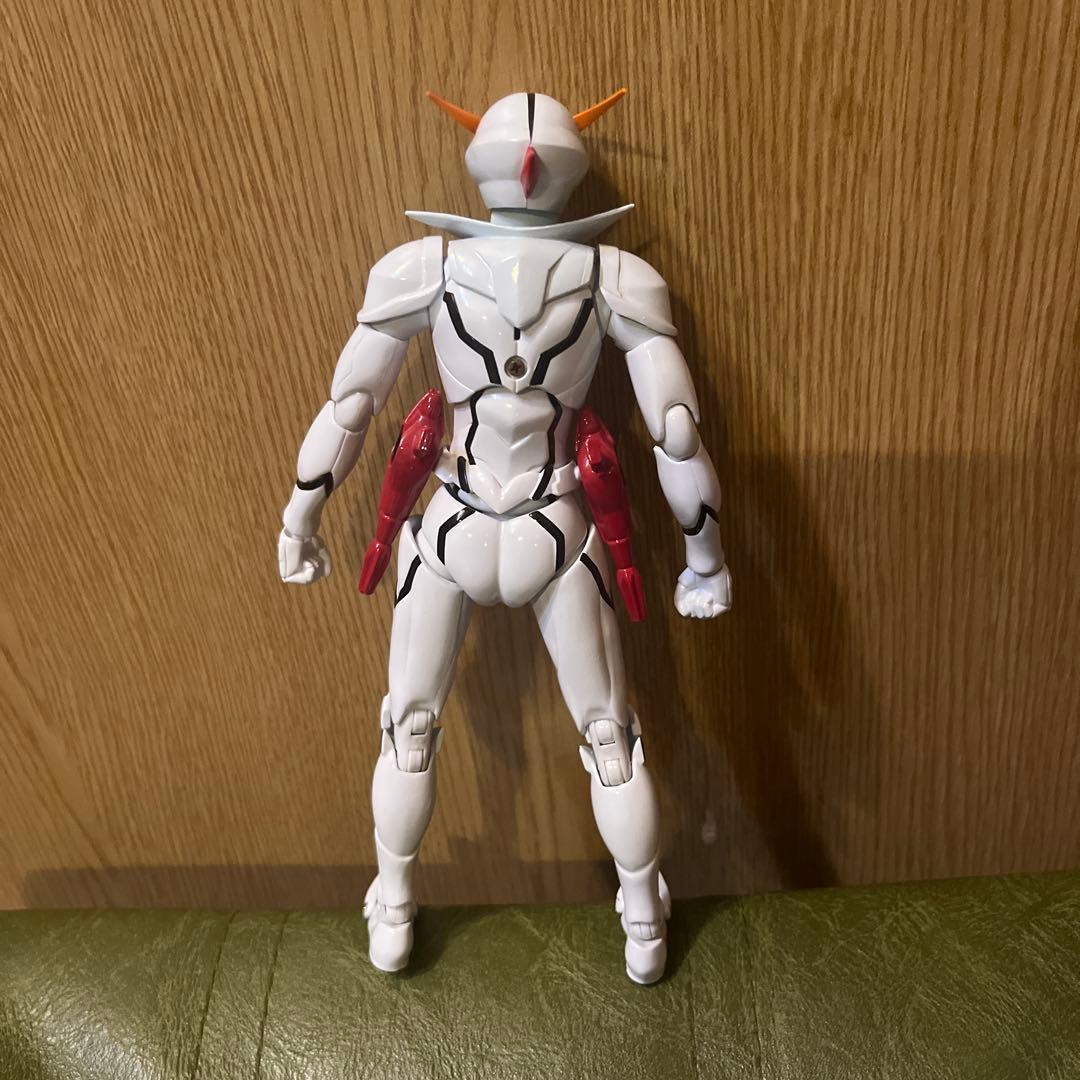 タツノコヒーローズ ファイティングギア 新造人間キャシャーン 千値練