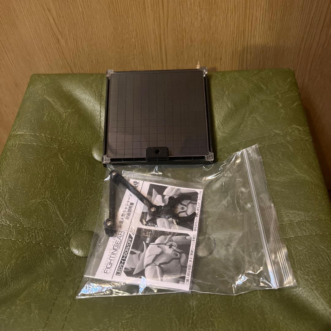 タツノコヒーローズ ファイティングギア 新造人間キャシャーン 千値練