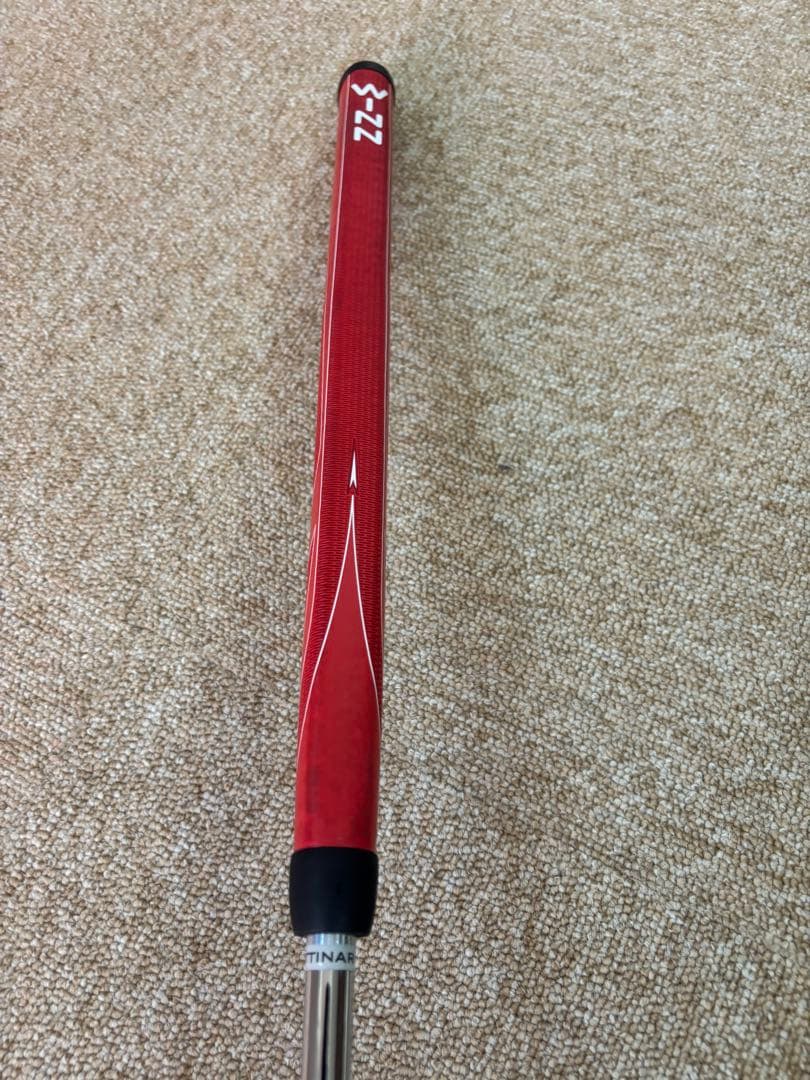 Queen B #14 パター　35インチ