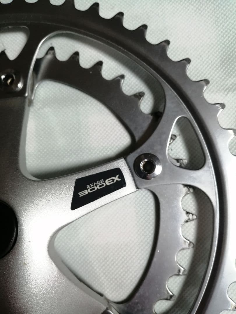 超美品　コンポセット　シマノRSX 2 × 7 ヴィンテージ