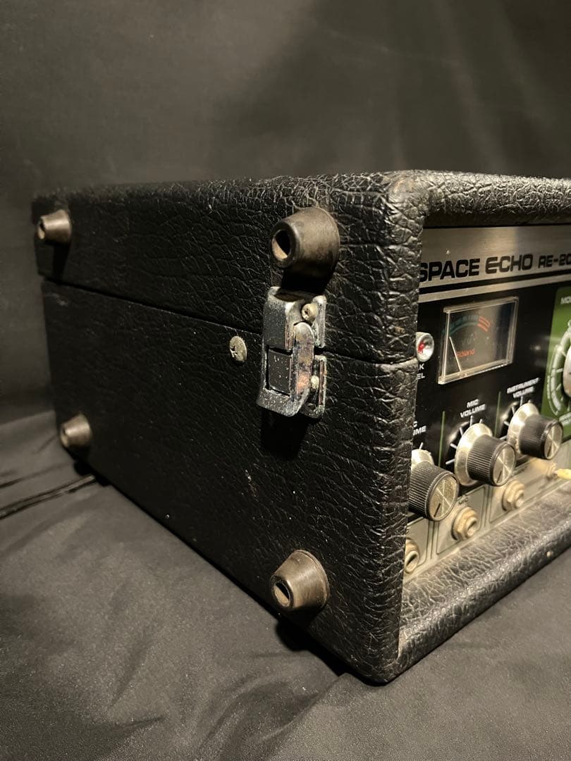 Roland RE-201 スペースエコー