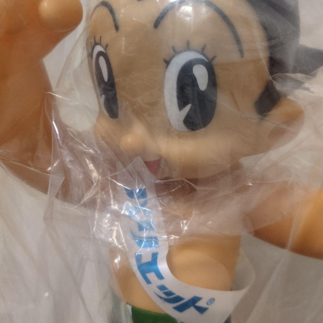 ビリケン商会 鉄腕アトム パリエット販促