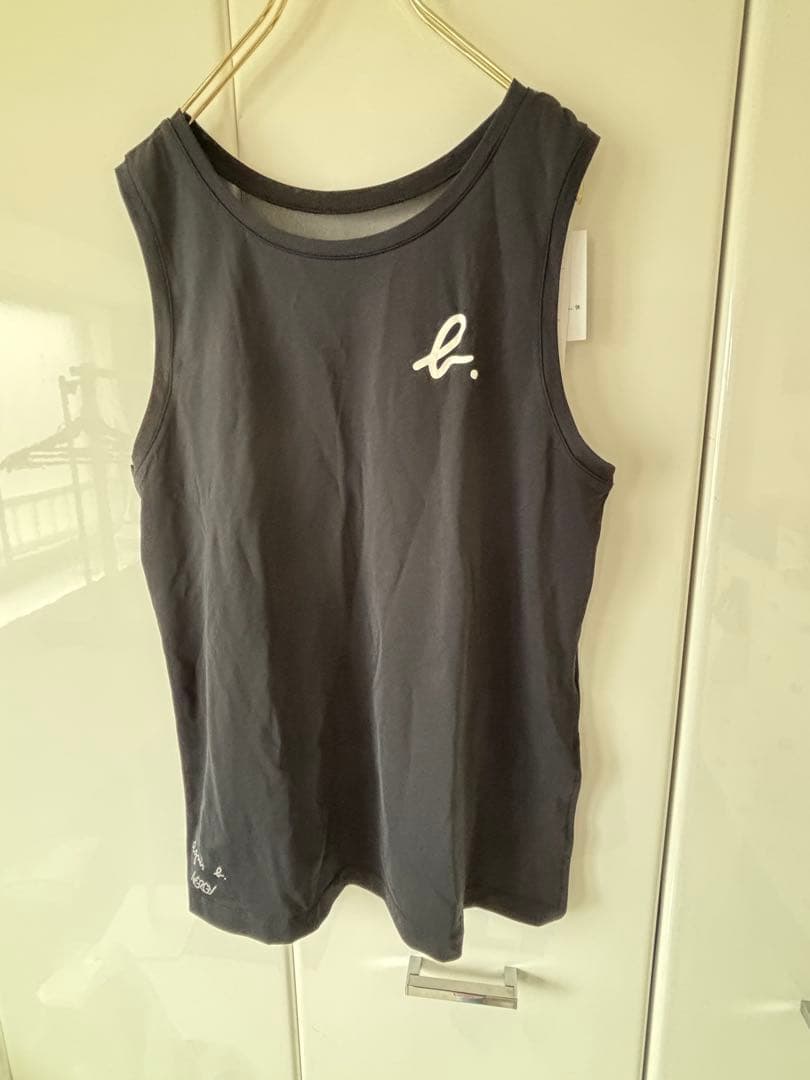 アニエス・ベー　ヨガウェア　セット