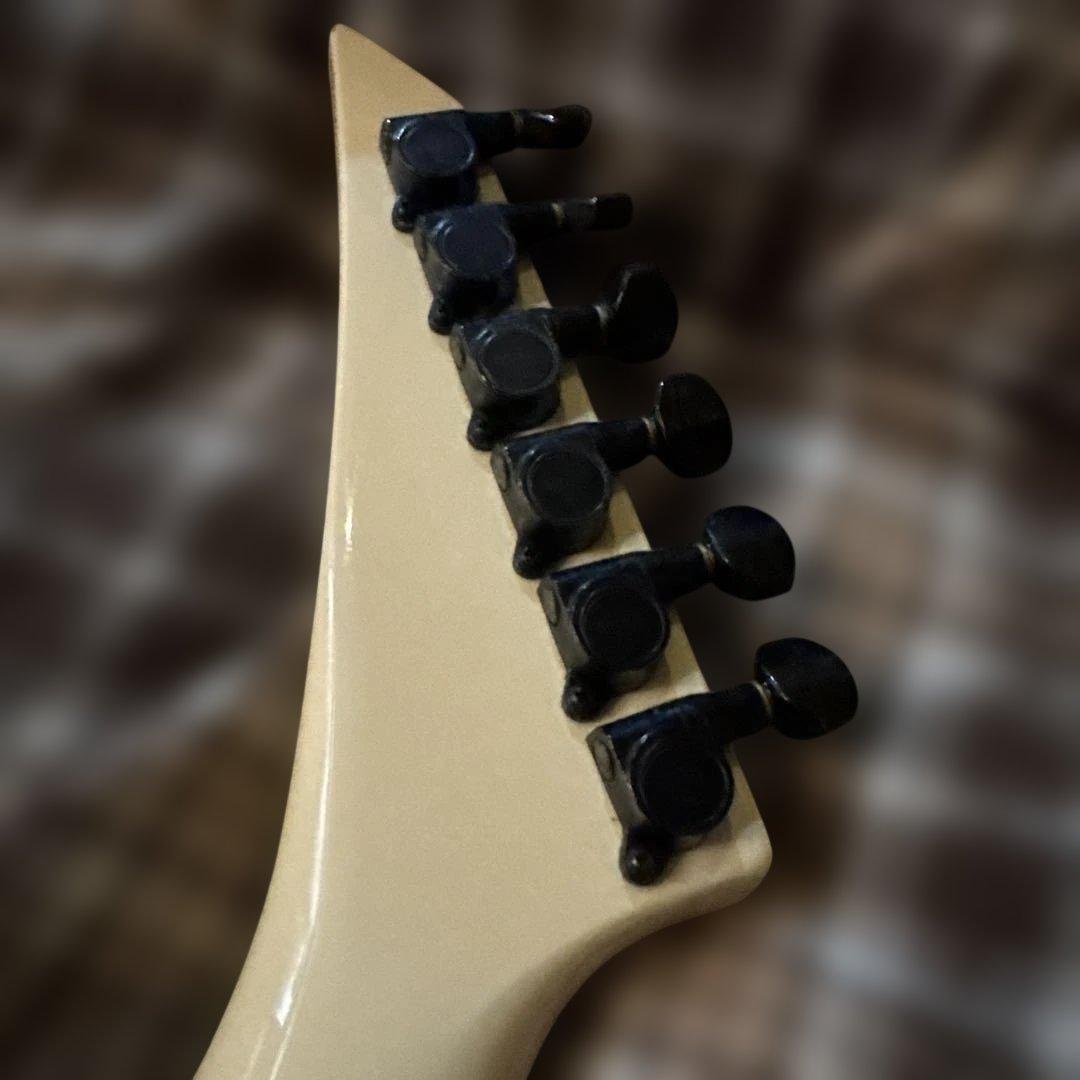 FERNANDES te-75bt buck-tick 星野