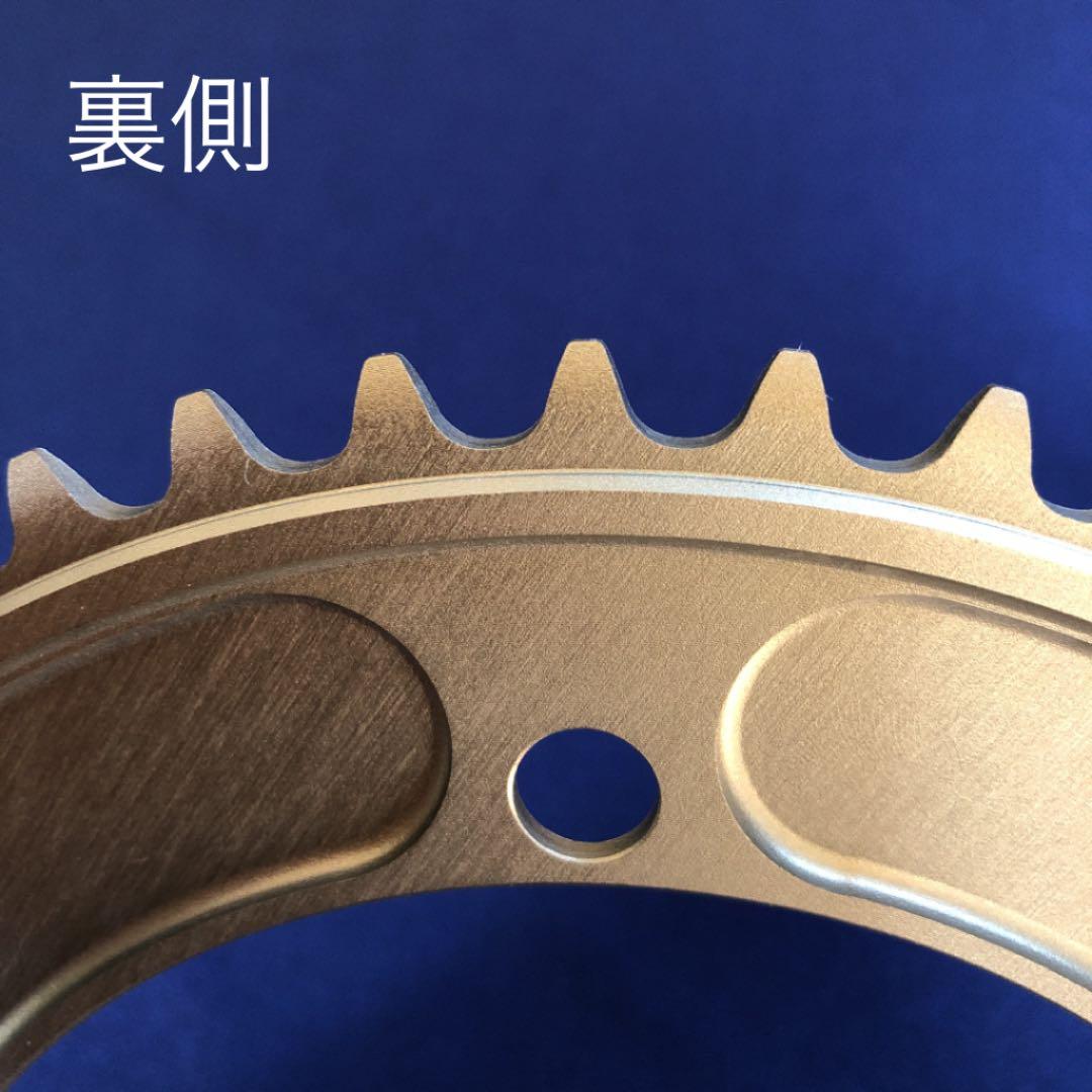 特注！！スギノ禅　タフラムコーティング処理　SUGINO ZEN 50T