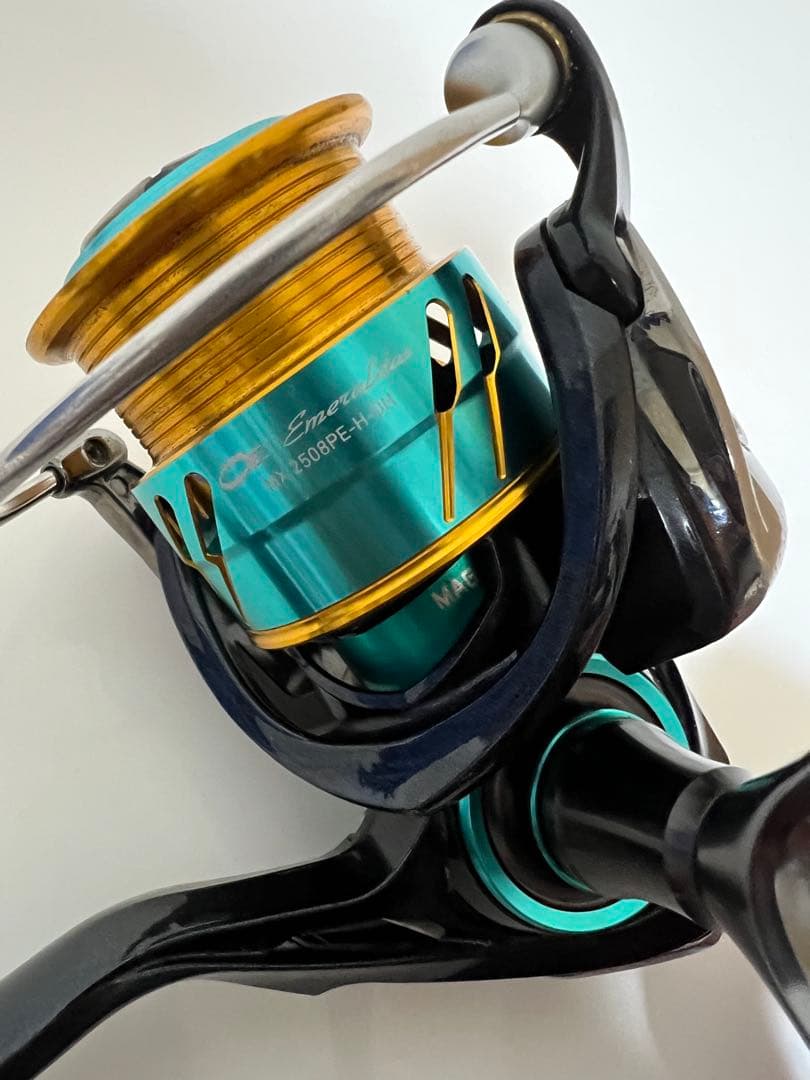 17 エメラルダスMX 2508PE-H-DH ダイワ