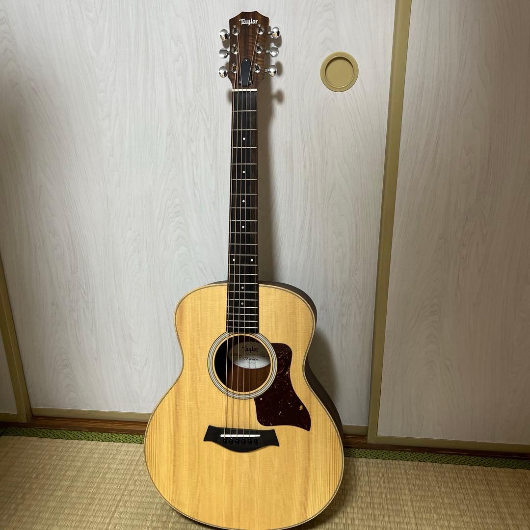 Taylor GS Mini Rosewood ギター