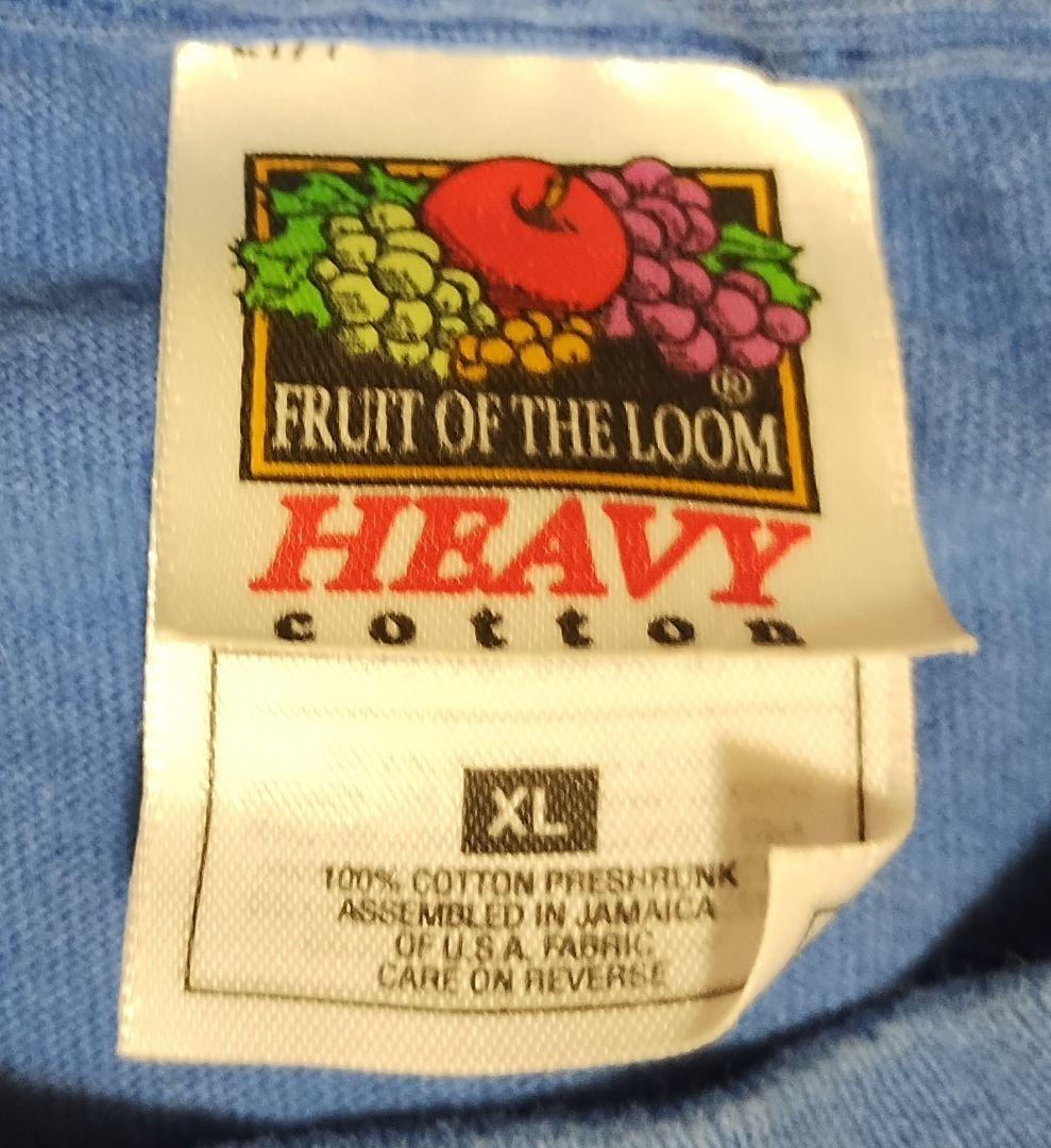 ビンテージ ベック Beck 1997 Odelay Tour Tシャツ XL