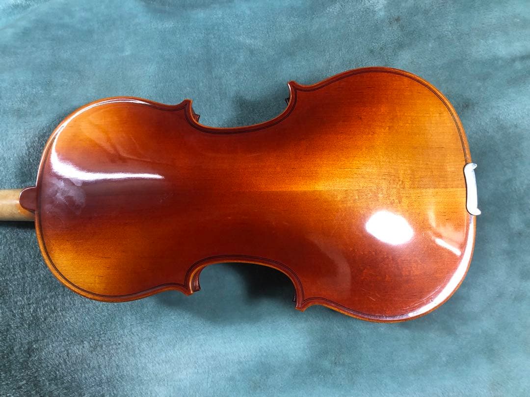 て*ん様 美品　鈴木 NO.280 使用感激少　4/4 SUZUKI