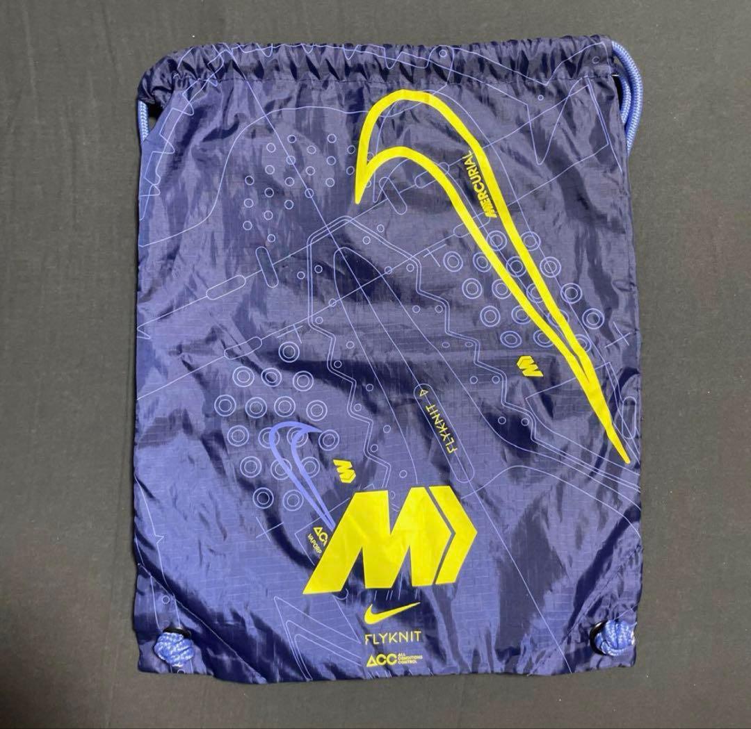 NIKE マーキュリアルヴェイパー14 AG-PRO 25cm 44