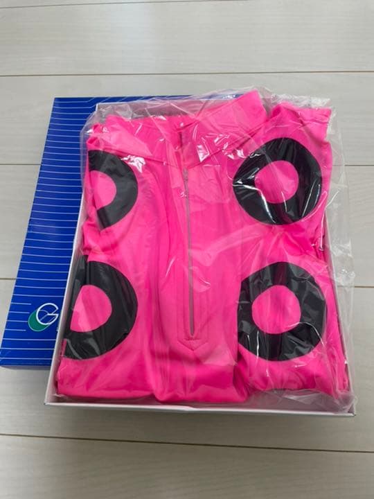 JRA 競馬 レプリカ 勝負服 アサクサキングス 四位騎手 新品未使用 菊花賞