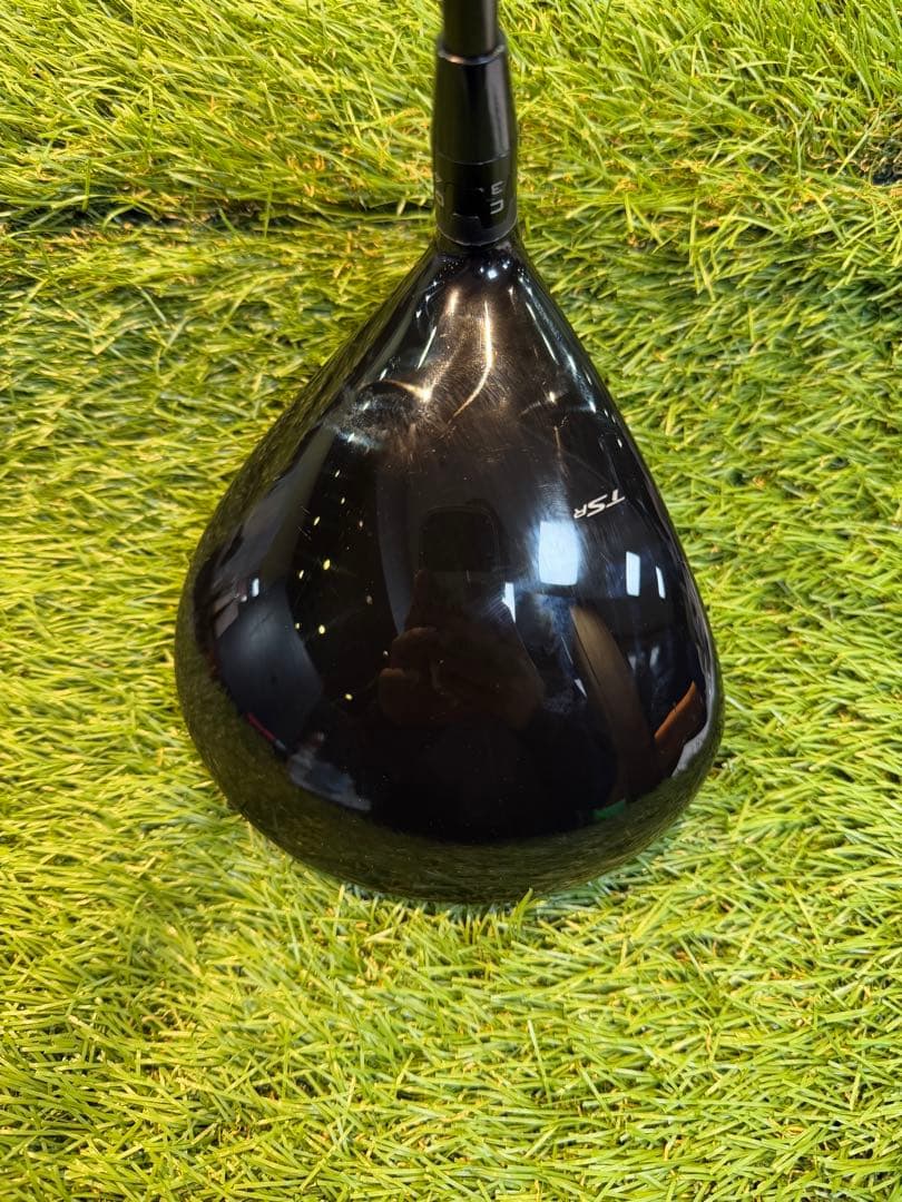 TSR4 9° Tour AD VF-6 S