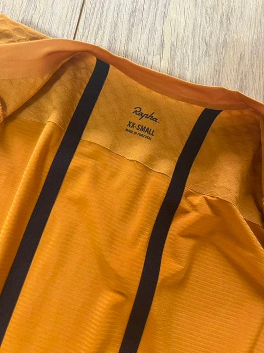 Rapha サイクルジャージ