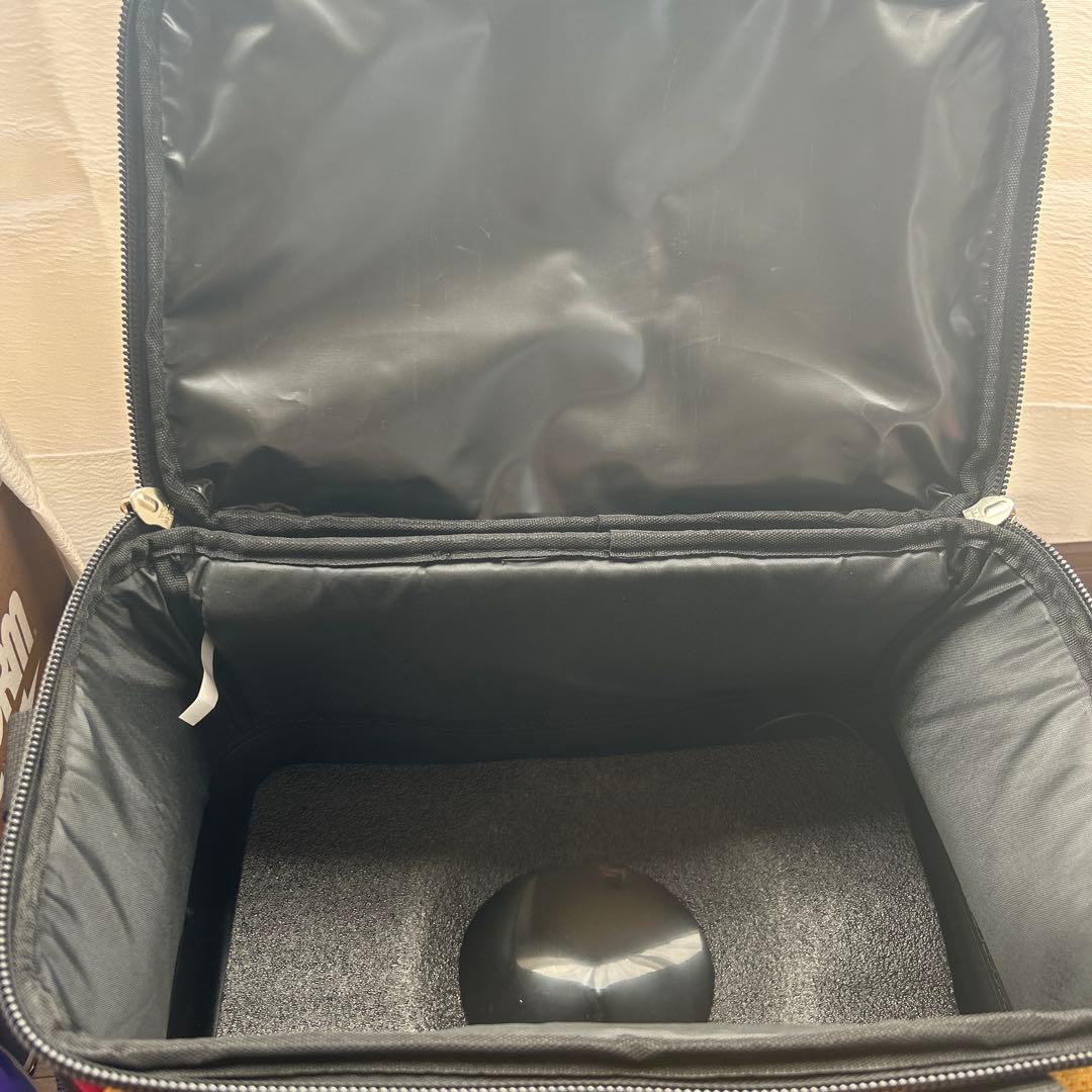 ボウリング storm スターゲート Proam ボウリングバック デクスター