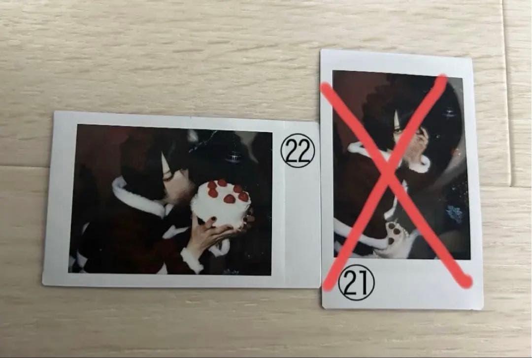 AVAM 東雲青空　ランチェキ