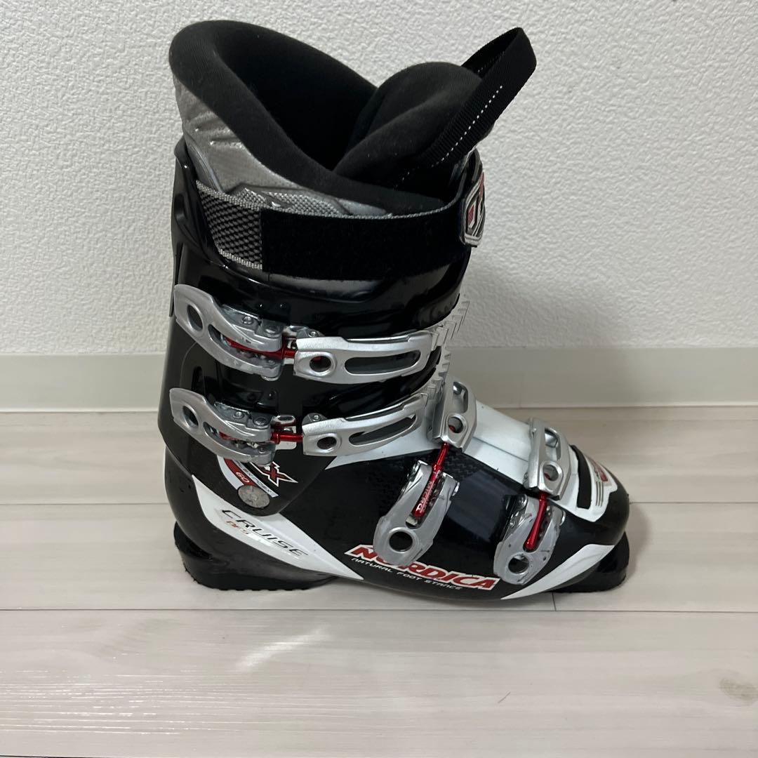 Nordica ノルディカ スキーブーツ 26-26.5cm