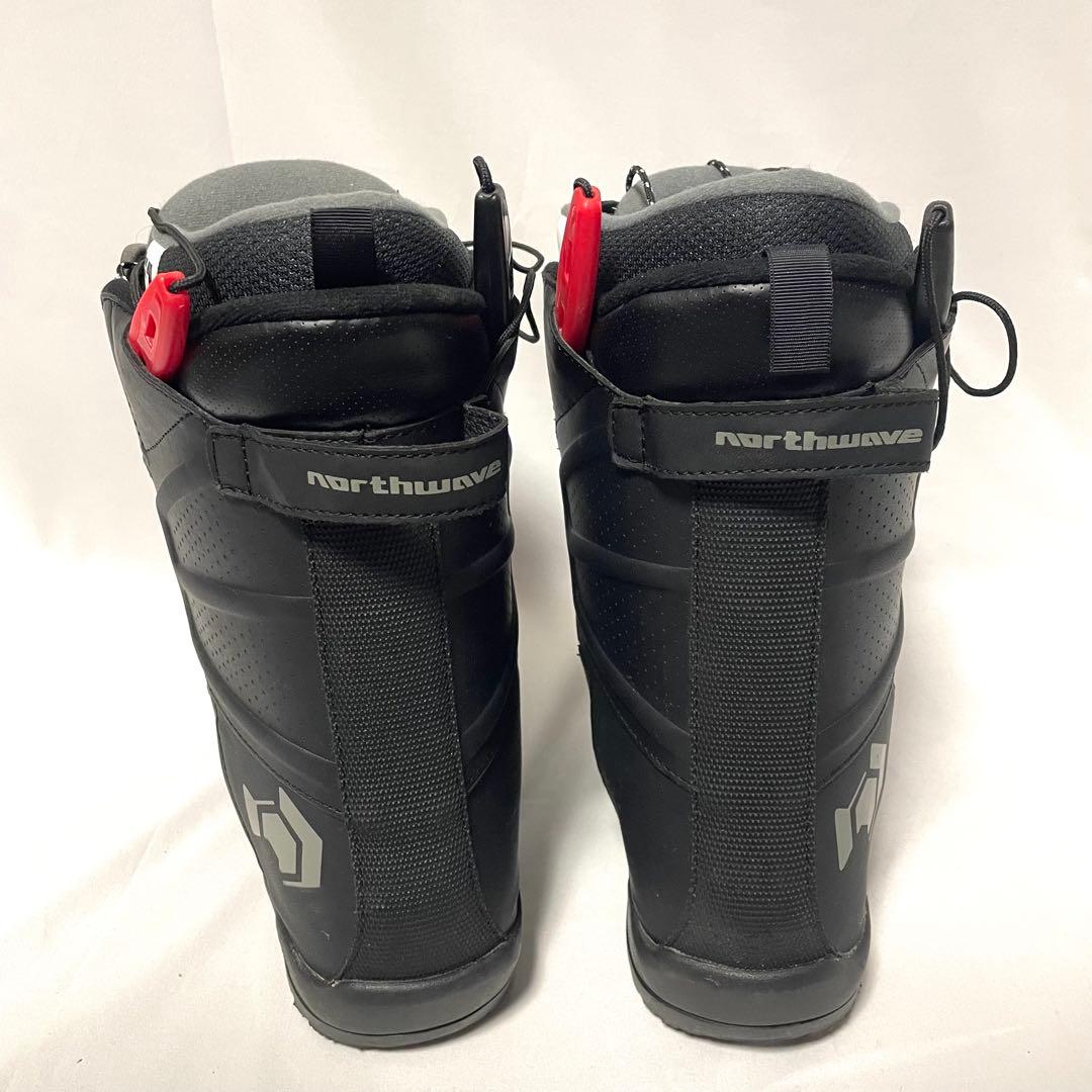 【お買い得】northwave スノーボードブーツ×VOLTAGE 収納バッグ