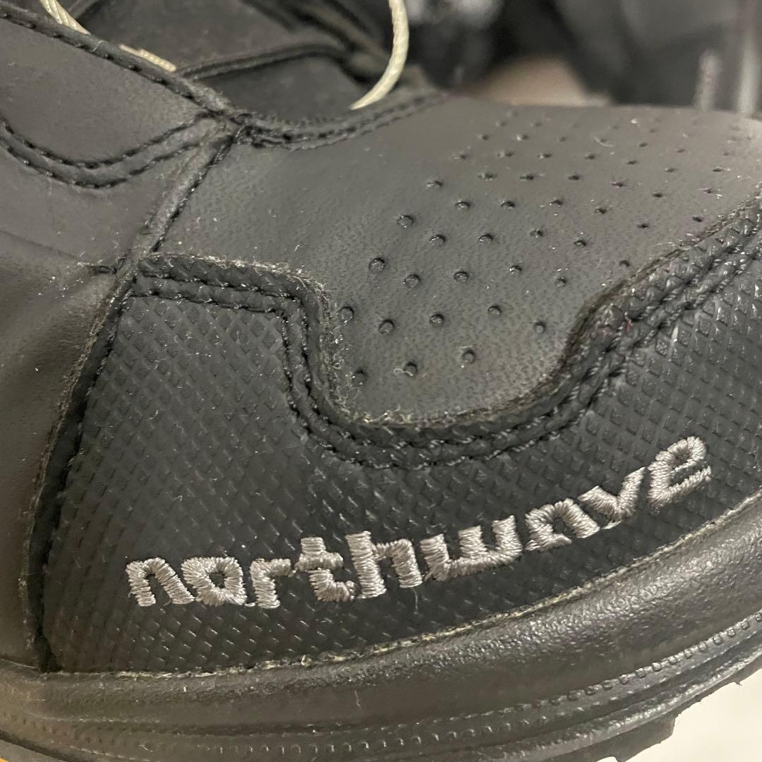 【お買い得】northwave スノーボードブーツ×VOLTAGE 収納バッグ
