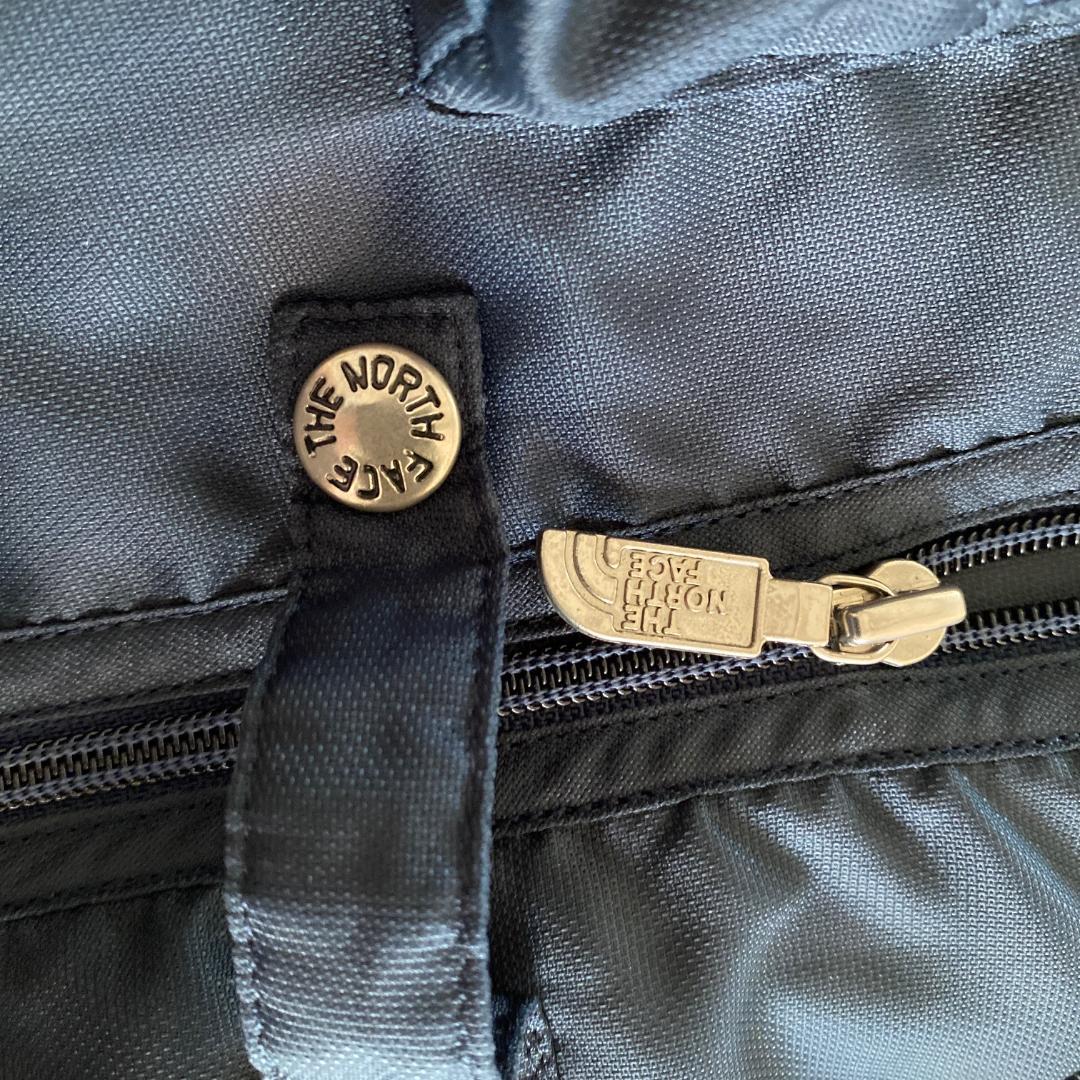 80s ヴィンテージ 茶タグ THE NORTH FACE フィッシングベスト