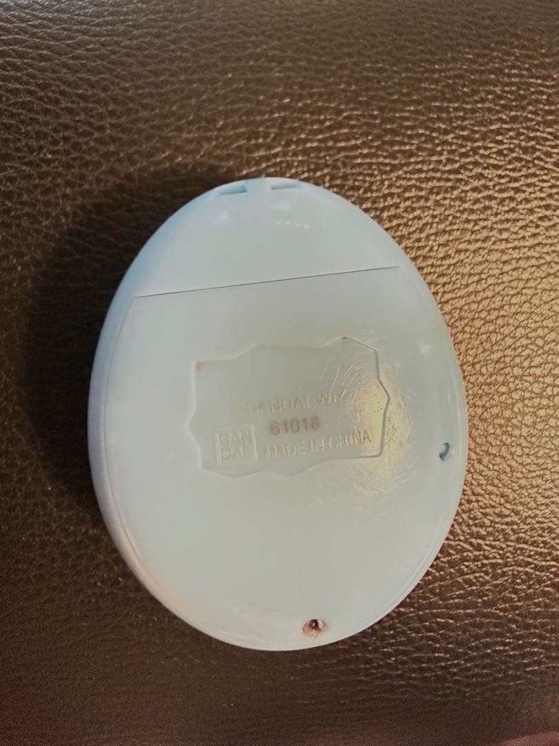 たまごっちみーつ メルヘンブルー