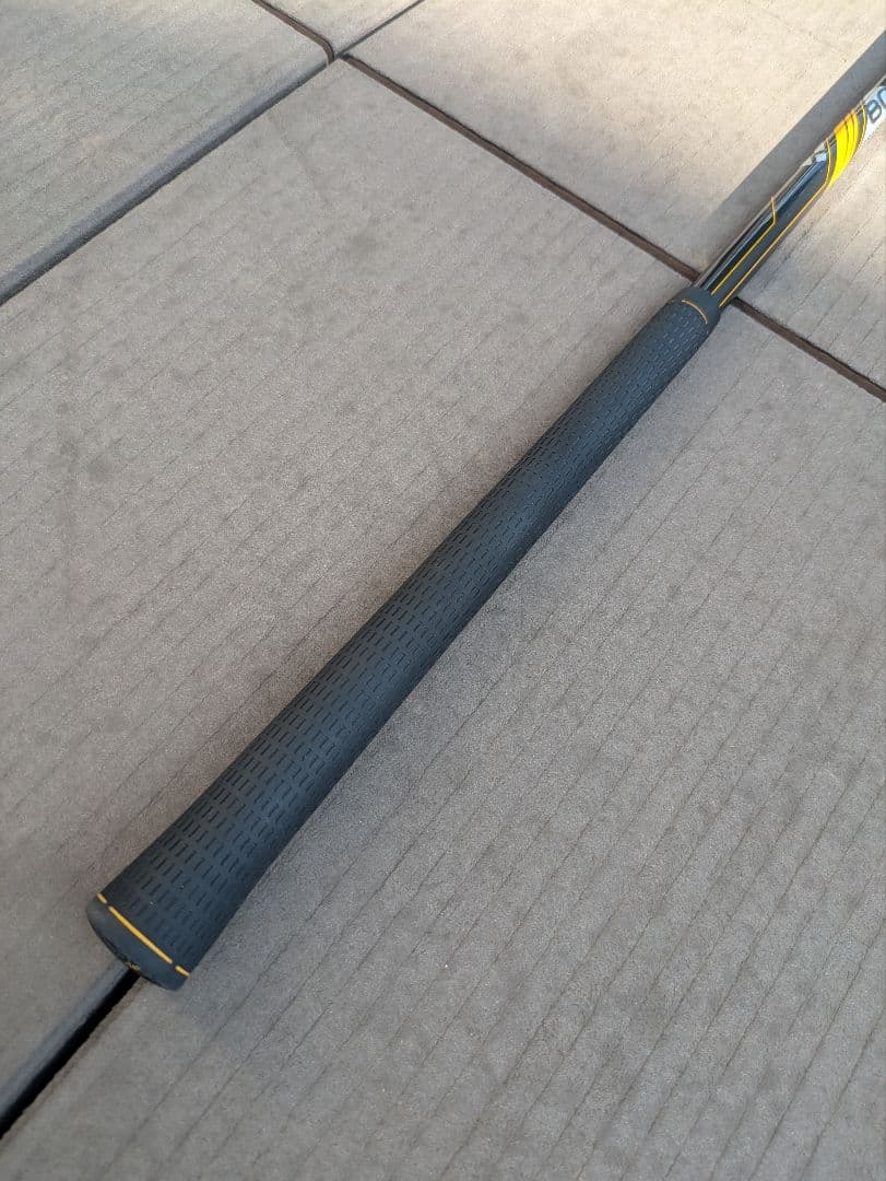 テーラーメイド　RBZ　純正シャフト　RocketFuel80h