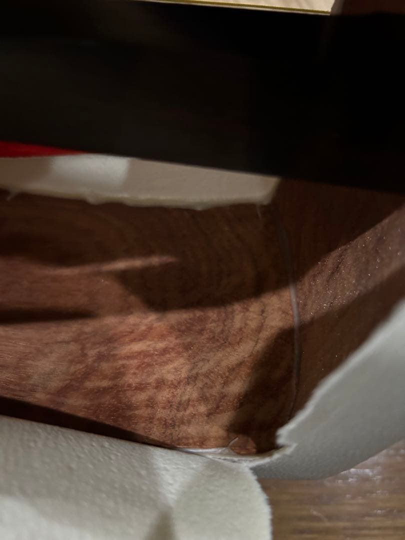 三味線　バチ、ケース込み