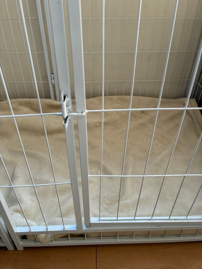 ペットサークル