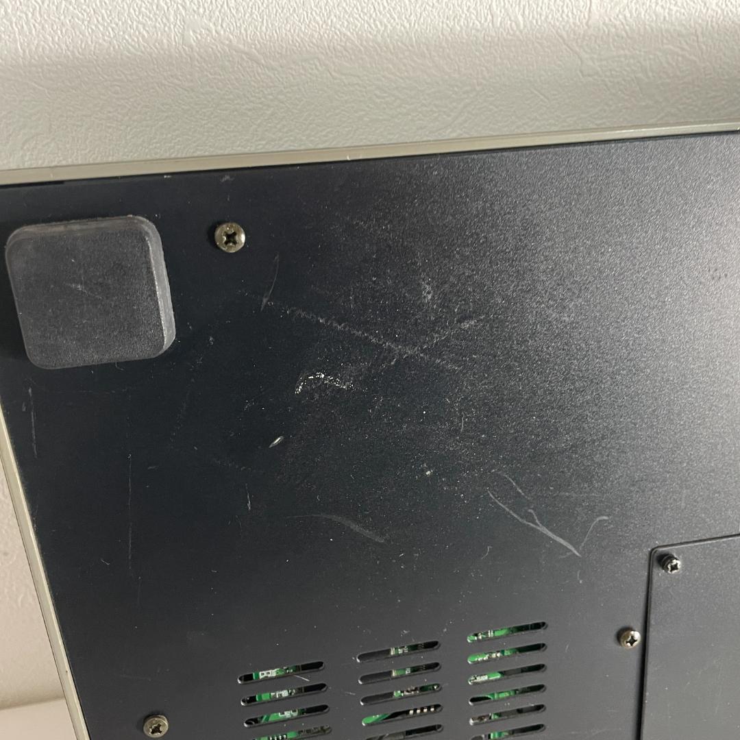 BOSS BR-1180 MTR マルチトラックレコーダー