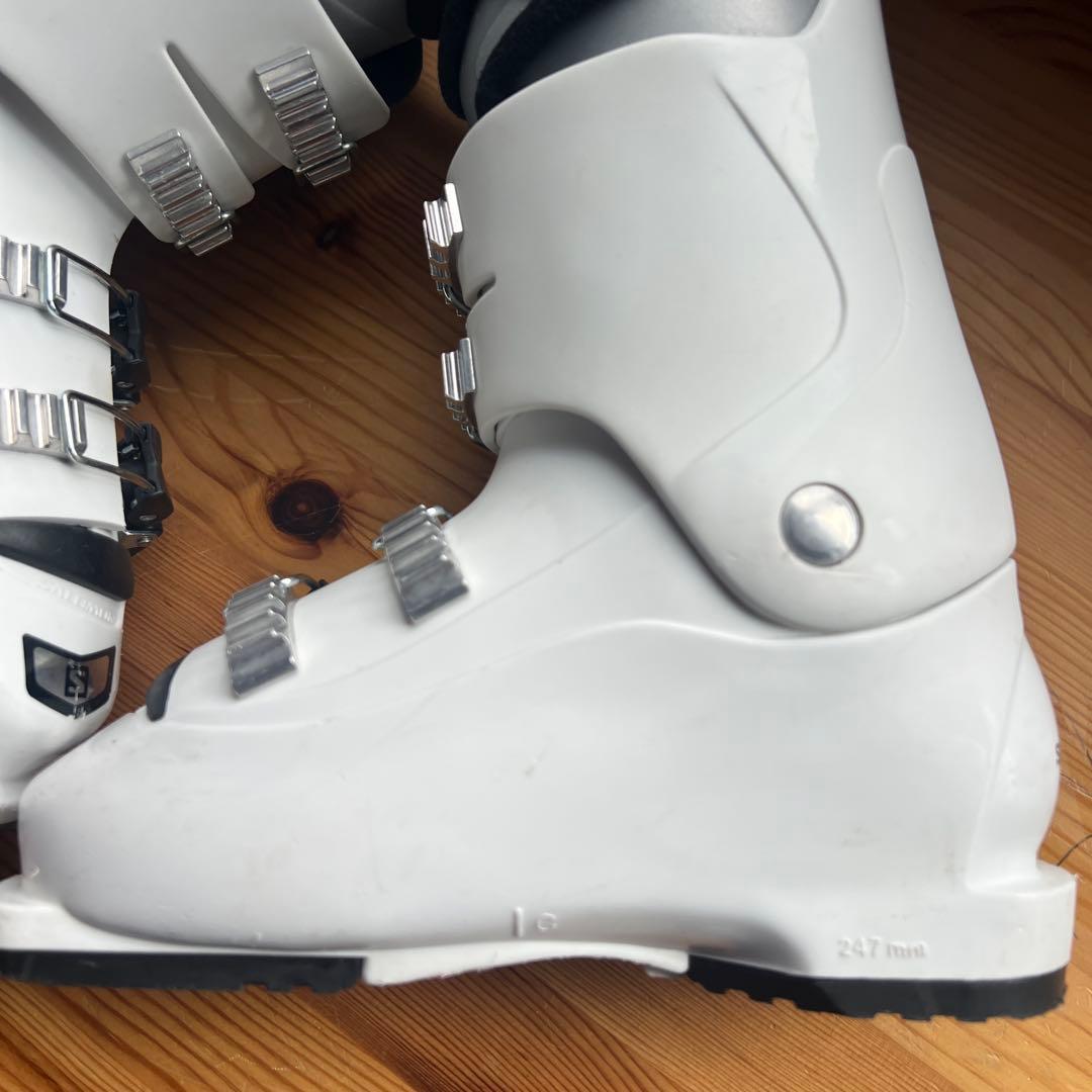 サロモン salomon x3-60t スキーブーツ20cm