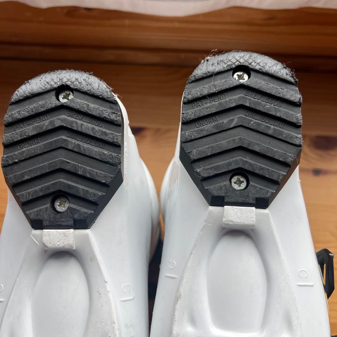 サロモン salomon x3-60t スキーブーツ20cm