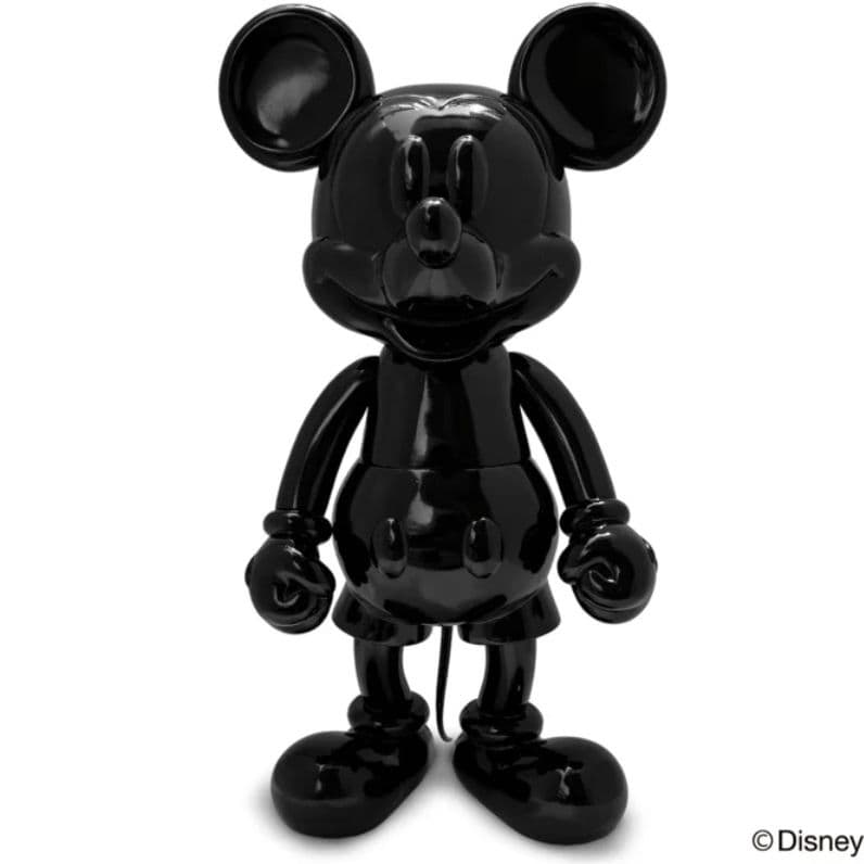 【新品未開封】Bounty Hunter MICKEY MOUSE Black黒