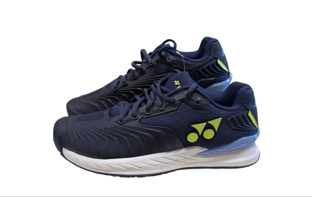YONEX テニスシューズ パワークッション エクリプション4 26cm