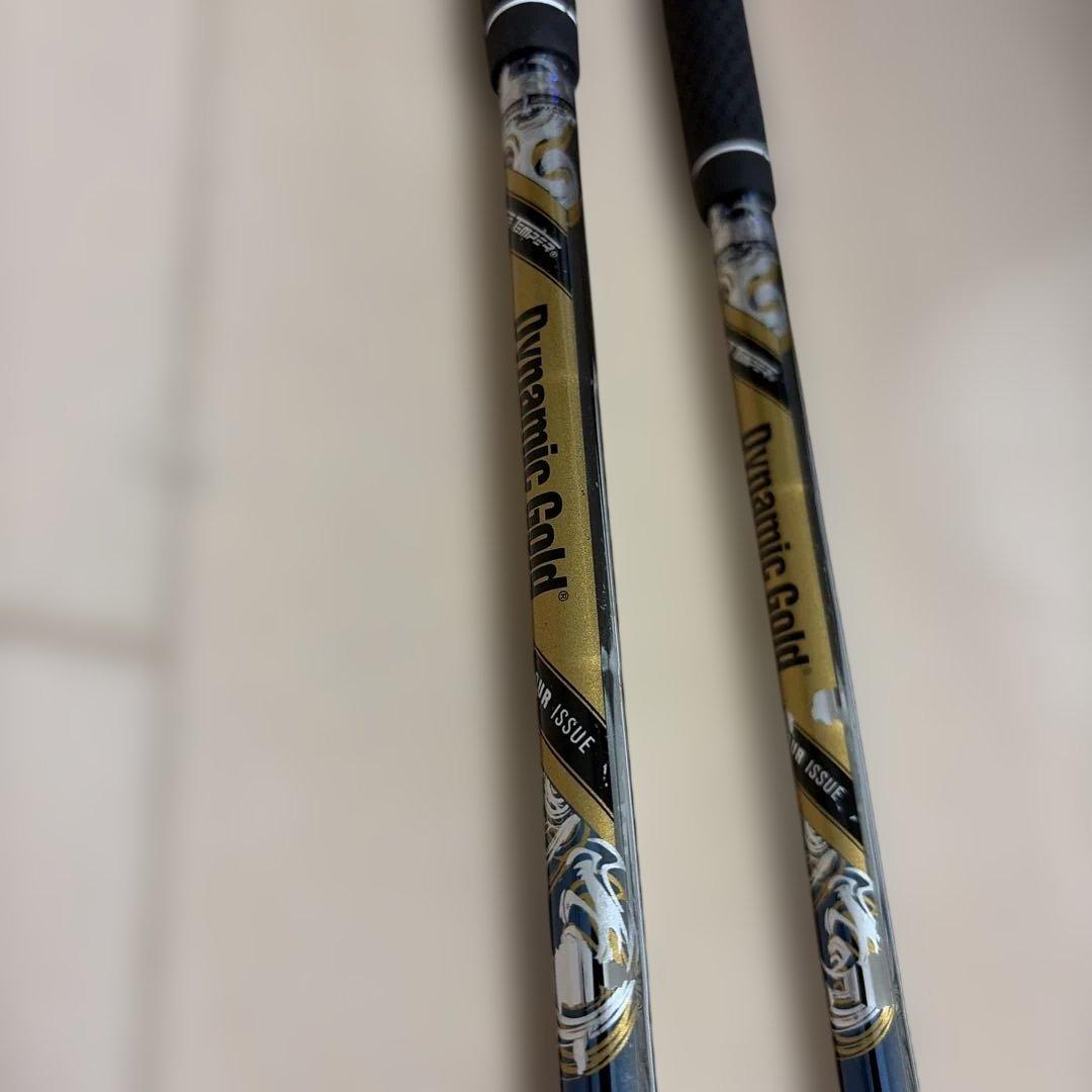 グラインドスタジオ　プロトタイプ ウェッジ 52度 58度