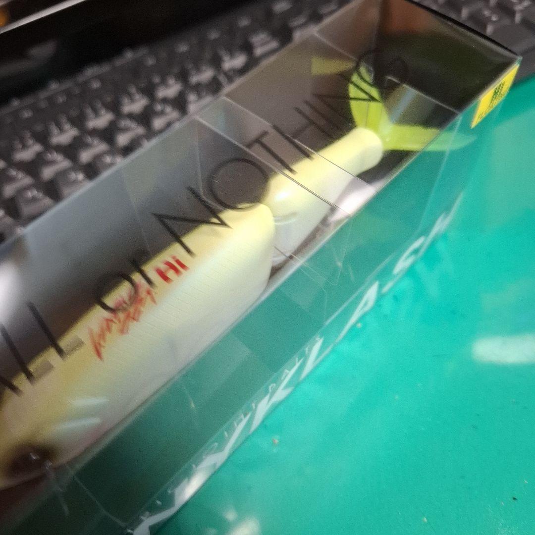 限定色　DRT 　TiNY KLASH Dahlia 　ダリア　タイニー